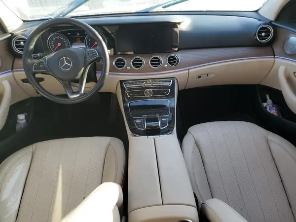WDDZF4JBXHA263394 2017 MERCEDES-BENZ E-KLASSE - Image 8