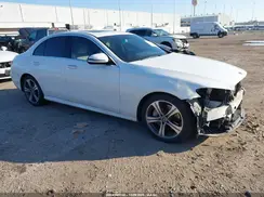 WDDZF4JBXHA272810 2017 MERCEDES-BENZ E-KLASSE
