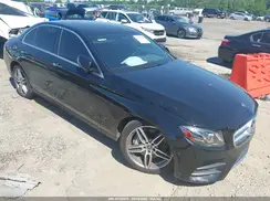 WDDZF4JBXHA277232 2017 MERCEDES-BENZ E-KLASSE