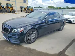WDDZF4JBXHA281314 2017 MERCEDES-BENZ E-KLASSE