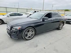 WDDZF4JBXJA293954 2018 MERCEDES-BENZ E-KLASSE