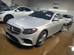 WDDZF4JBXJA295297 2018 MERCEDES-BENZ E-KLASSE