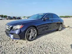 WDDZF4JBXJA300532 2018 MERCEDES-BENZ E-KLASSE
