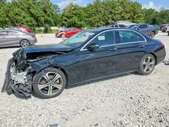 WDDZF4JBXJA303818 2018 MERCEDES-BENZ E-KLASSE