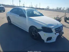 WDDZF4JBXJA306427 2018 MERCEDES-BENZ E-KLASSE