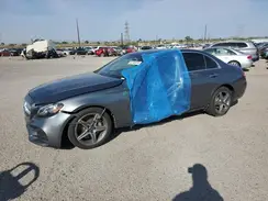 WDDZF4JBXJA312163 2018 MERCEDES-BENZ E-KLASSE