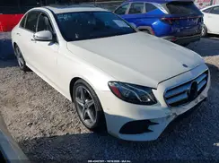 WDDZF4JBXJA321445 2018 MERCEDES-BENZ E-KLASSE