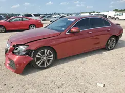 WDDZF4JBXJA322725 2018 MERCEDES-BENZ E-KLASSE