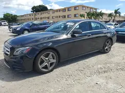 WDDZF4JBXJA325382 2018 MERCEDES-BENZ E-KLASSE