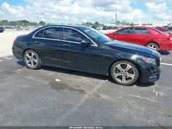 WDDZF4JBXJA327472 2018 MERCEDES-BENZ E-KLASSE