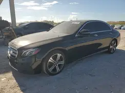 WDDZF4JBXJA332414 2018 MERCEDES-BENZ E-KLASSE