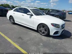 WDDZF4JBXJA334244 2018 MERCEDES-BENZ E-KLASSE