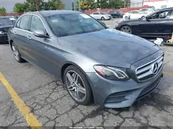 WDDZF4JBXJA338570 2018 MERCEDES-BENZ E-KLASSE