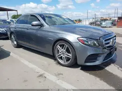 WDDZF4JBXJA343929 2018 MERCEDES-BENZ E-KLASSE