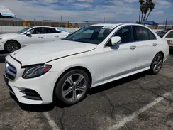 WDDZF4JBXJA345082 2018 MERCEDES-BENZ E-KLASSE