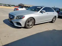 WDDZF4JBXJA346166 2018 MERCEDES-BENZ E-KLASSE