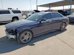 WDDZF4JBXJA348189 2018 MERCEDES-BENZ E-KLASSE