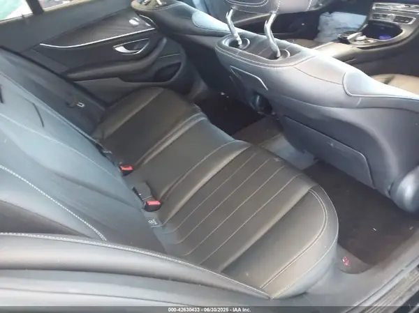 WDDZF4JBXJA349973 2018 MERCEDES-BENZ E-KLASSE - Image 8