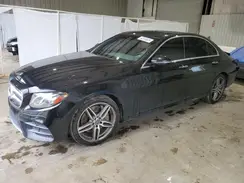 WDDZF4JBXJA374002 2018 MERCEDES-BENZ E-KLASSE