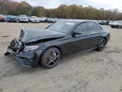 WDDZF4JBXJA379393 2018 MERCEDES-BENZ E-KLASSE
