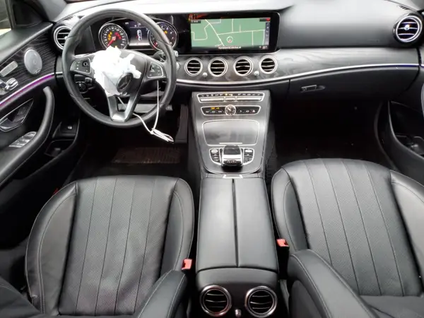 WDDZF4JBXJA379393 2018 MERCEDES-BENZ E-KLASSE - Image 8