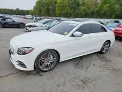 WDDZF4JBXJA388613 2018 MERCEDES-BENZ E-KLASSE
