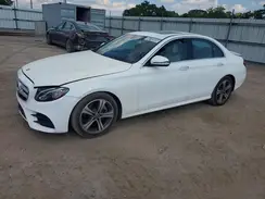 WDDZF4JBXJA390989 2018 MERCEDES-BENZ E-KLASSE