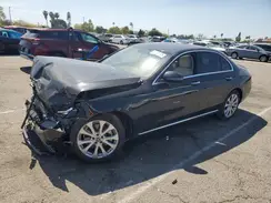 WDDZF4JBXJA392998 2018 MERCEDES-BENZ E-KLASSE
