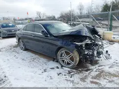 WDDZF4JBXJA393181 2018 MERCEDES-BENZ E-KLASSE