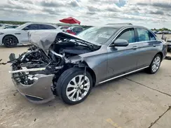 WDDZF4JBXJA394332 2018 MERCEDES-BENZ E-KLASSE