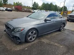 WDDZF4JBXJA399269 2018 MERCEDES-BENZ E-KLASSE