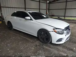 WDDZF4JBXJA405698 2018 MERCEDES-BENZ E-KLASSE