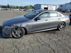 WDDZF4JBXJA409492 2018 MERCEDES-BENZ E-KLASSE