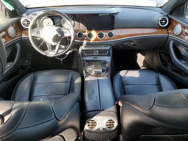 WDDZF4JBXJA409492 2018 MERCEDES-BENZ E-KLASSE - Image 8