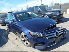 WDDZF4JBXJA434764 2018 MERCEDES-BENZ E-KLASSE