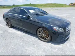 WDDZF4JBXJA438328 2018 MERCEDES-BENZ E-KLASSE