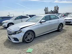 WDDZF4JBXJA448549 2018 MERCEDES-BENZ E-KLASSE