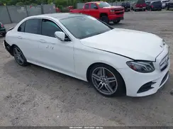 WDDZF4JBXJA448650 2018 MERCEDES-BENZ E-KLASSE