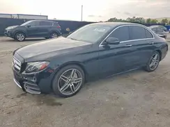 WDDZF4JBXJA459759 2018 MERCEDES-BENZ E-KLASSE