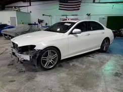 WDDZF4JBXJA472494 2018 MERCEDES-BENZ E-KLASSE