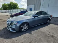 WDDZF4JBXJA473581 2018 MERCEDES-BENZ E-KLASSE