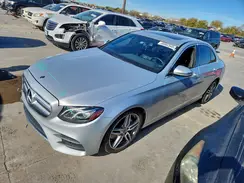 WDDZF4JBXJA484063 2018 MERCEDES-BENZ E-KLASSE
