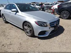 WDDZF4JBXKA496621 2019 MERCEDES-BENZ E-KLASSE
