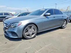 WDDZF4JBXKA507925 2019 MERCEDES-BENZ E-KLASSE