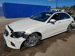 WDDZF4JBXKA508105 2019 MERCEDES-BENZ E-KLASSE