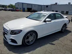 WDDZF4JBXKA508413 2019 MERCEDES-BENZ E-KLASSE