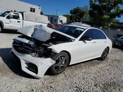 WDDZF4JBXKA509397 2019 MERCEDES-BENZ E-KLASSE