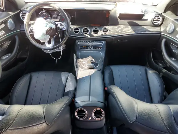 WDDZF4JBXKA509397 2019 MERCEDES-BENZ E-KLASSE - Image 8