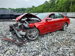 WDDZF4JBXKA514552 2019 MERCEDES-BENZ E-KLASSE
