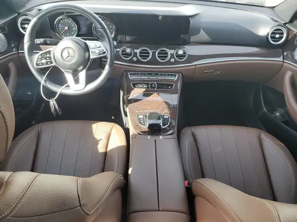 WDDZF4JBXKA517001 2019 MERCEDES-BENZ E-KLASSE - Image 8
